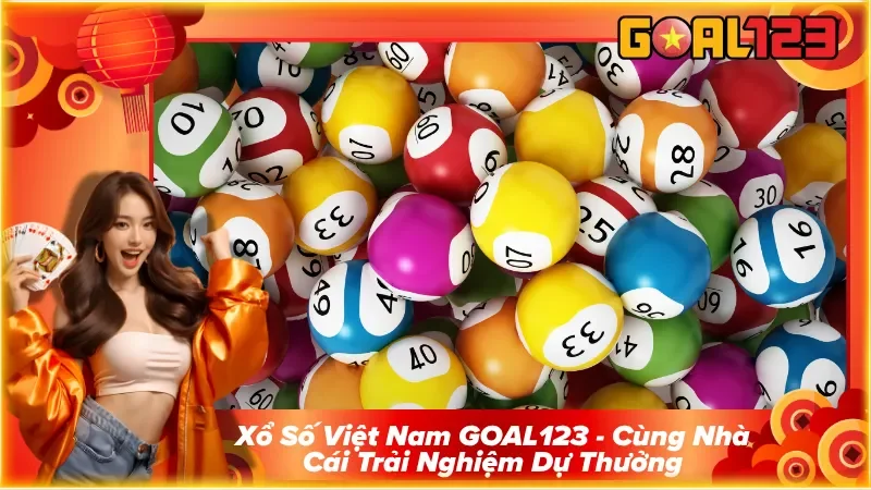 Xổ Số Việt Nam