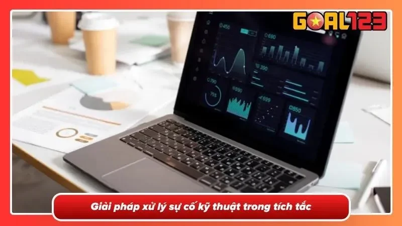 Xử lý sự cố kỹ thuật nhanh cho người mới