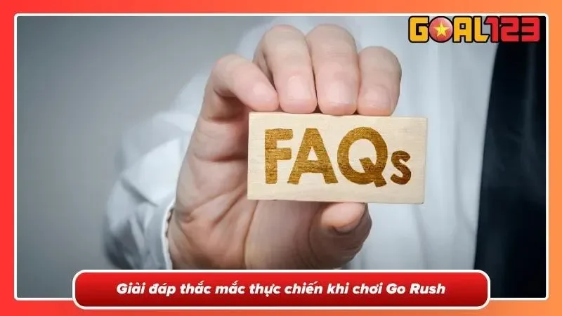 Một số câu hỏi từ cộng đồng