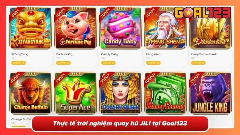 Giới thiệu sơ lược về quay hũ uy tín