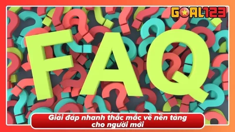 Trả lời những khúc mắt phổ biến