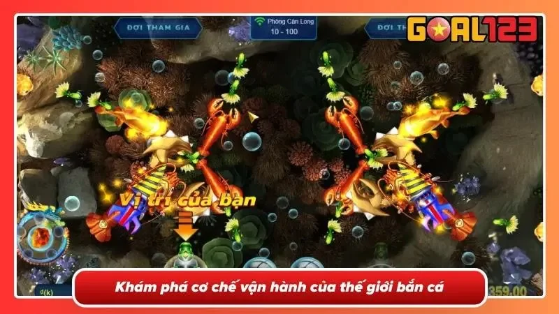 Giải mã nguyên lý vận hành thế giới