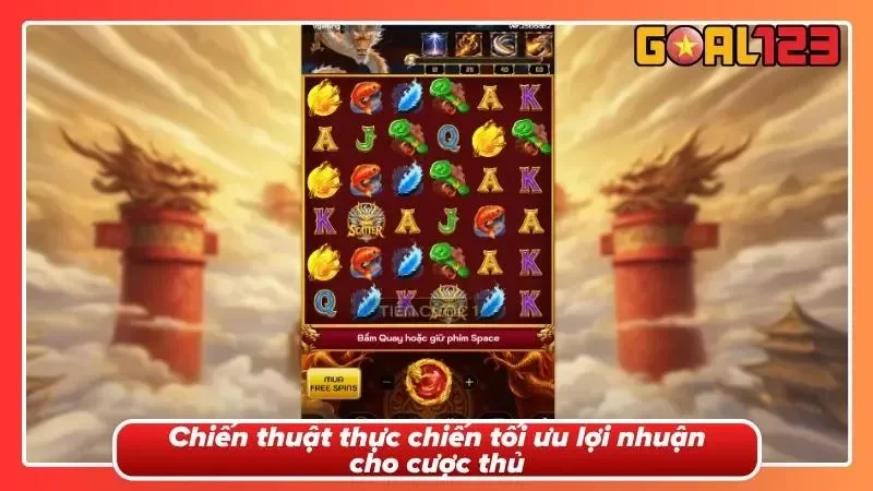 Một số mẹo nhỏ xây nên lối chơi thông minh