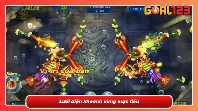 Bật mí công dụng lưới điện trong vòng 1 phút