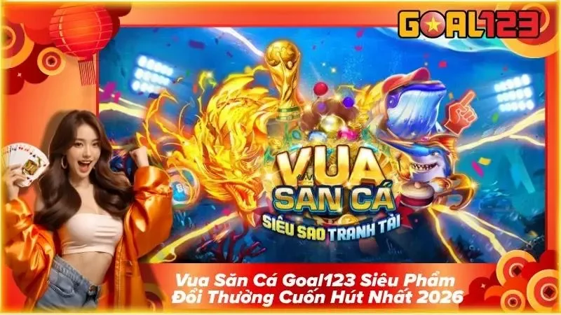 Vua Săn Cá