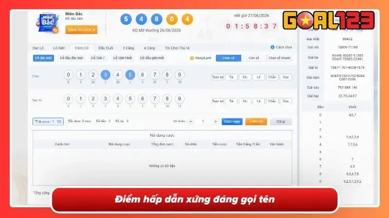Xổ lô 3D với sự hấp dẫn trong thời đại công nghệ