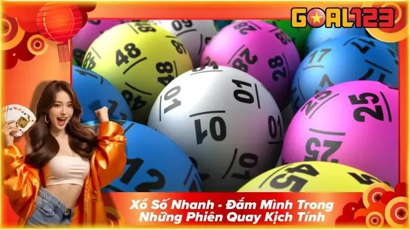 Xổ Số Nhanh